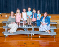 Pre K am