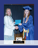Cheyanne Snider rec