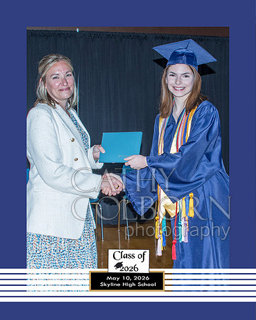 Cheyanne Snider rec
