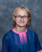 Timberwolf, James