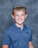 Stroh, Brantley