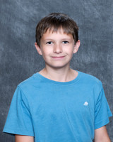 Bushman, Landon