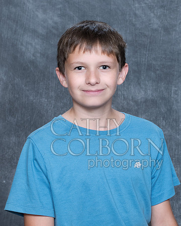 Bushman, Landon