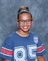 Williams, BrayLynn