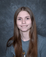MacKinney, Candice