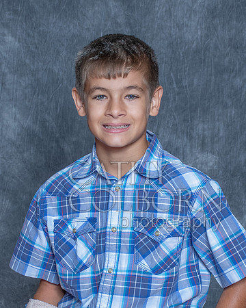 Ricke, Tacksen