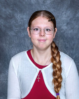 Wilson, Alyna
