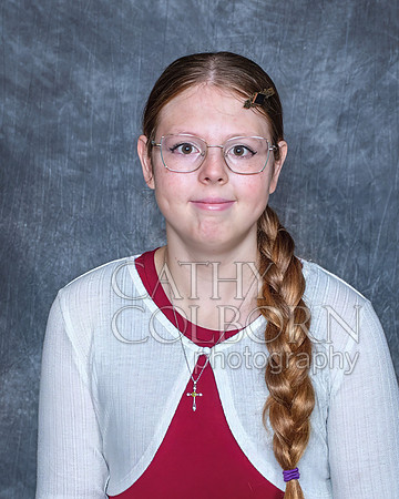 Wilson, Alyna