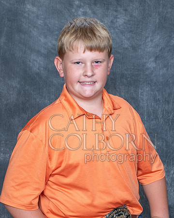 Hutson, Hayden
