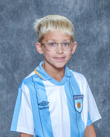 Gosvener, Ryker