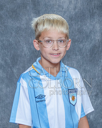 Gosvener, Ryker