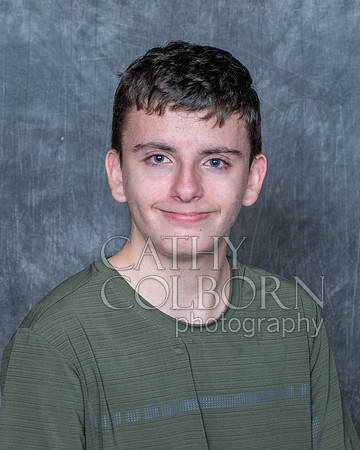 Long, Aaron