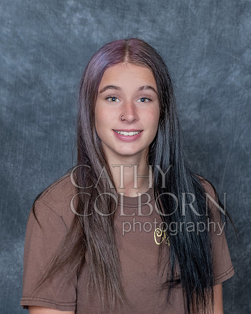 Rosenberger, Leah
