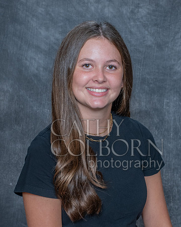 Brattin, Makenna