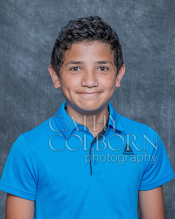 Gutierrez, Julian