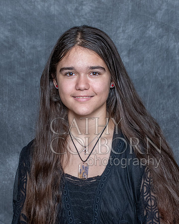 McCullough, Emily