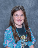 Barentine, Kaleigh