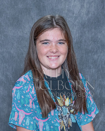 Barentine, Kaleigh