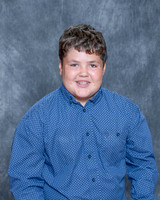 Brattin, Hesston