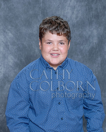 Brattin, Hesston