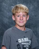 Cornell, Kaleb