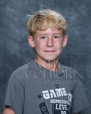 Cornell, Kaleb