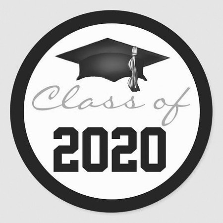 class of 2020