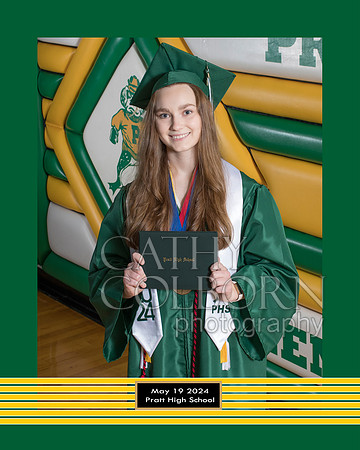 Grace May Individual